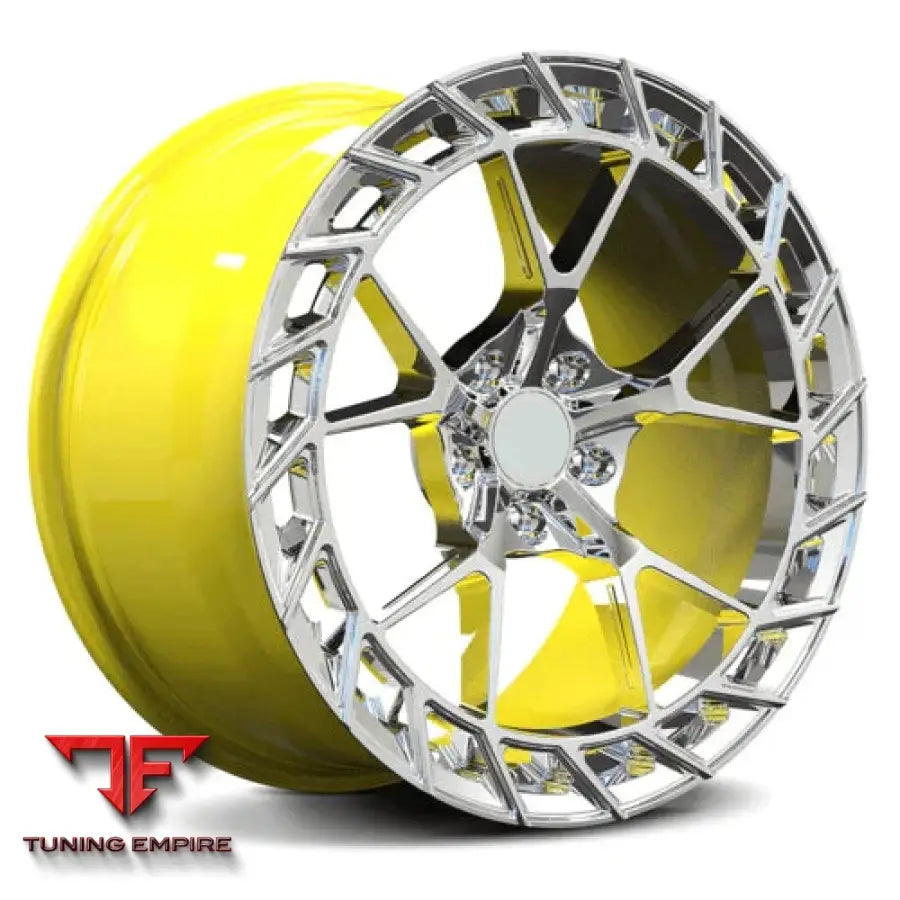 RAZOR FORGED RZR 734