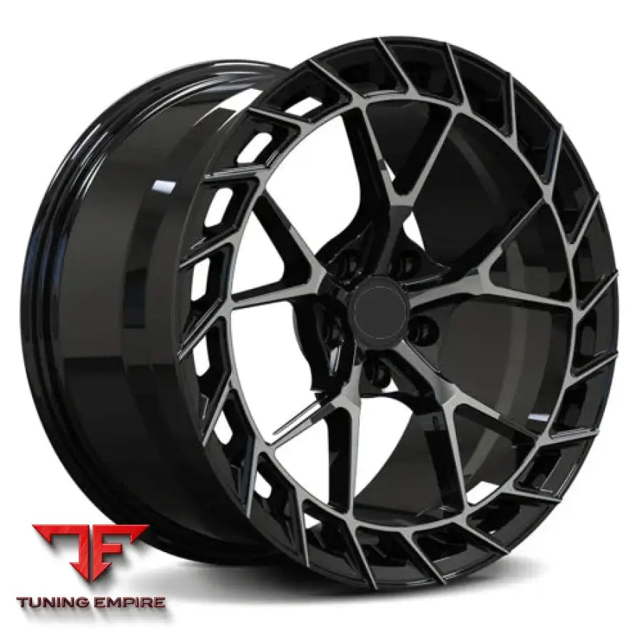 RAZOR FORGED RZR 734