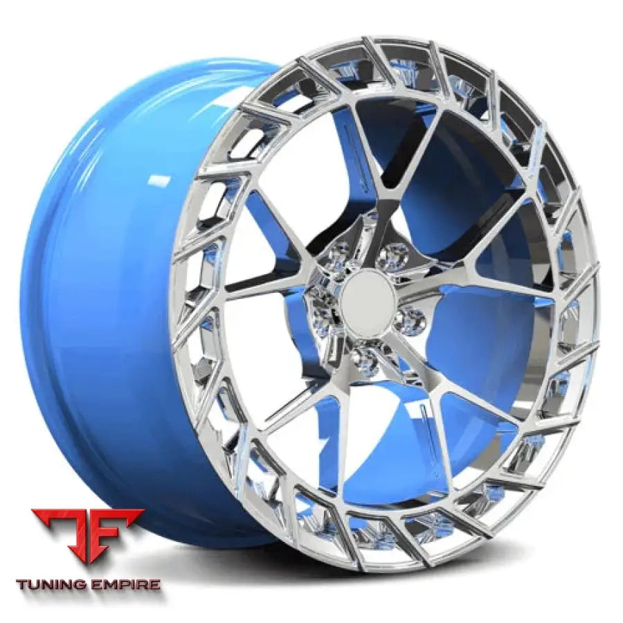 RAZOR FORGED RZR 734