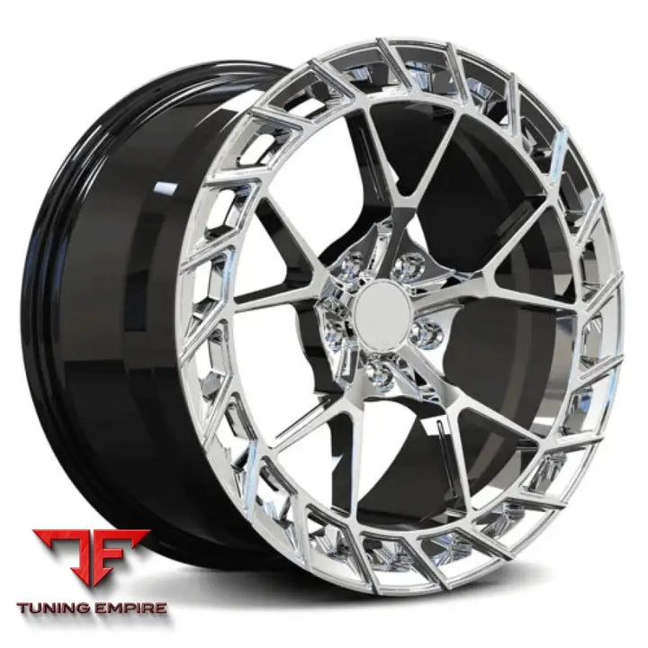 RAZOR FORGED RZR 734
