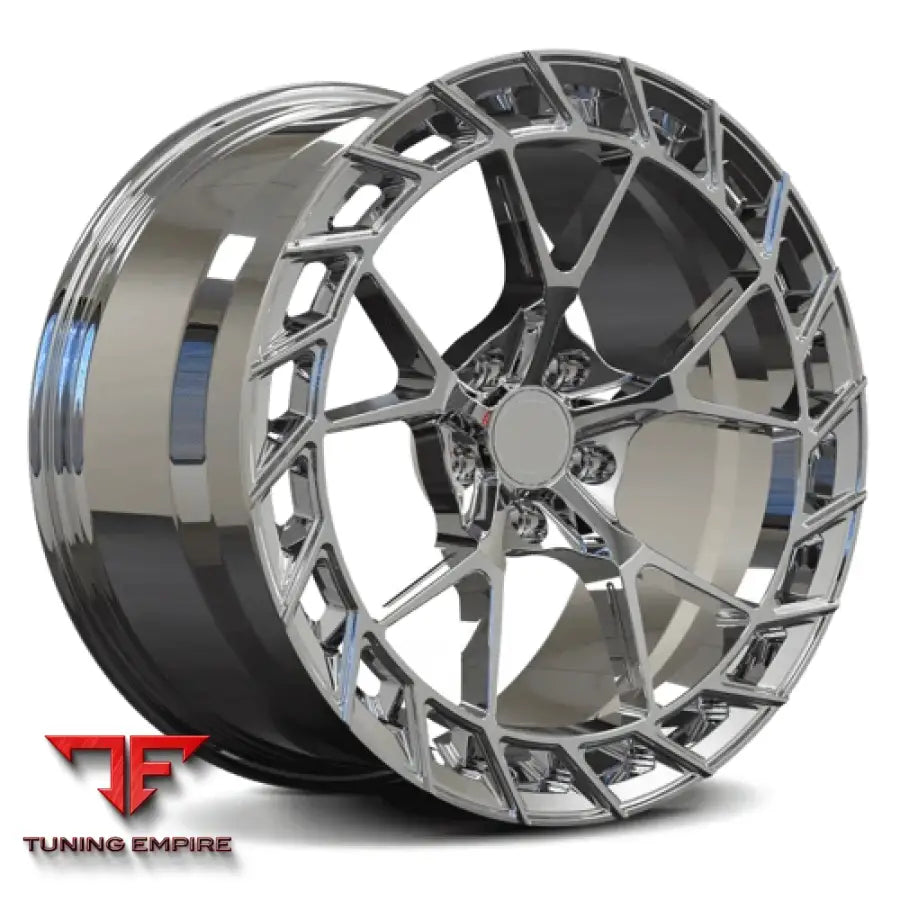 RAZOR FORGED RZR 734