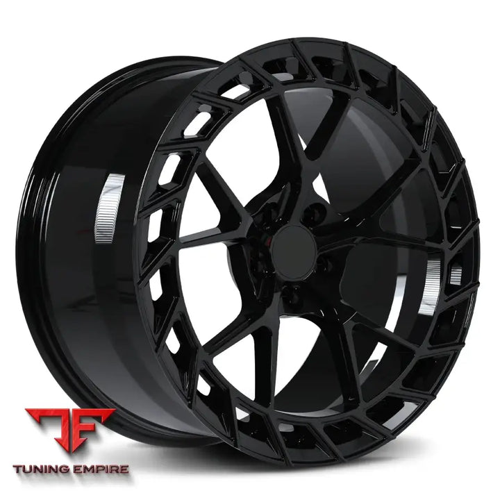 RAZOR FORGED RZR 734