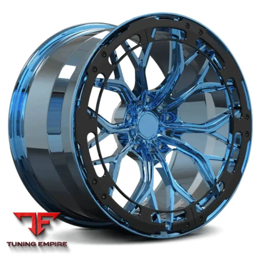 RAZOR FORGED RZR 735