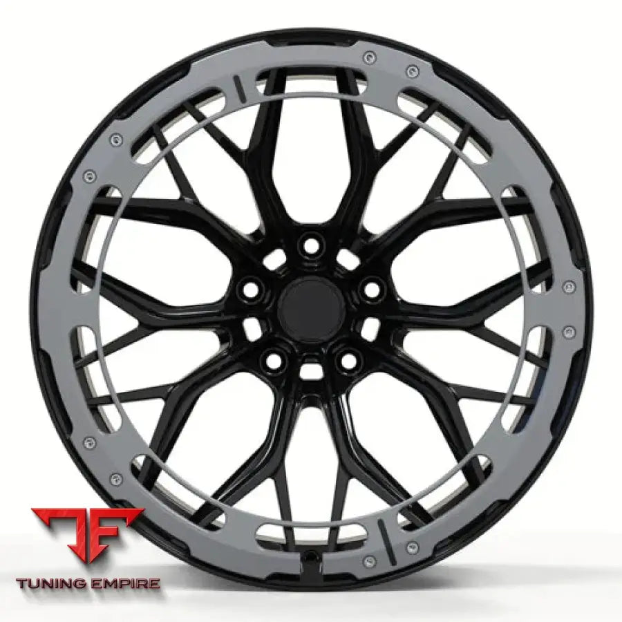 RAZOR FORGED RZR 735