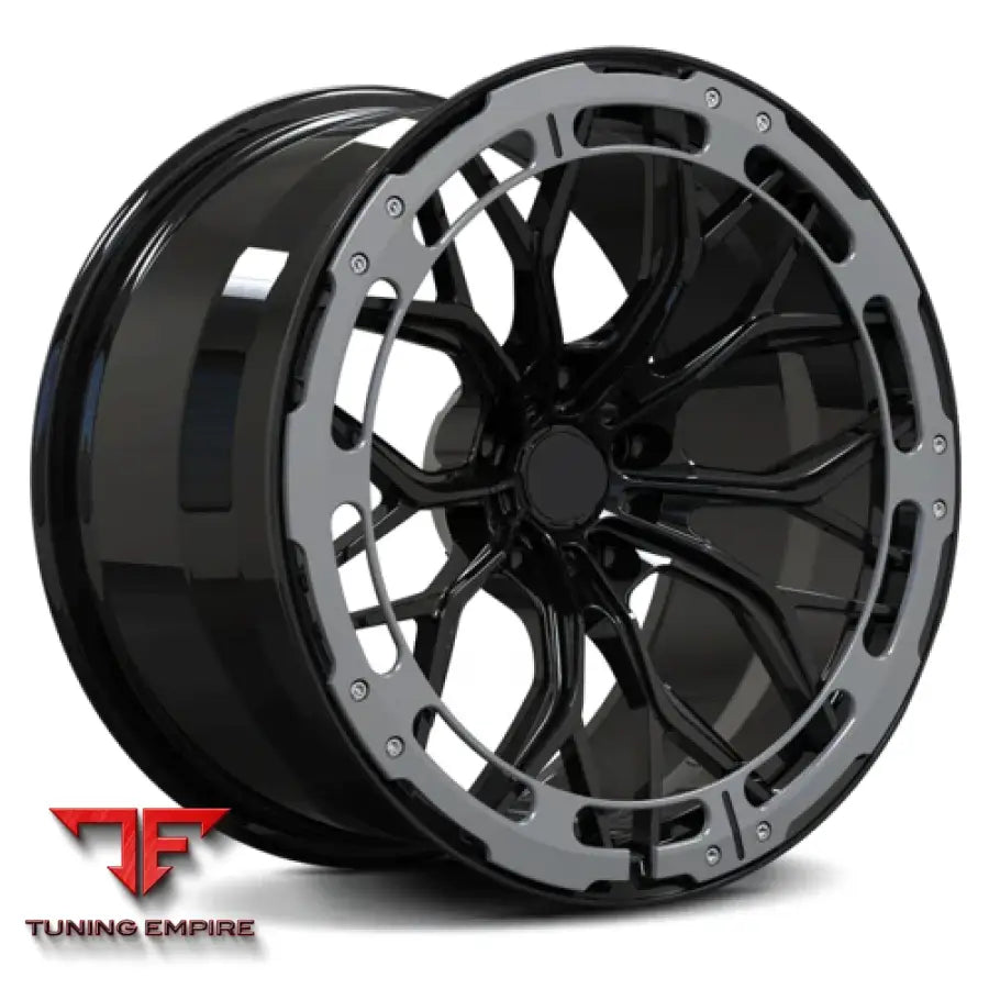 RAZOR FORGED RZR 735