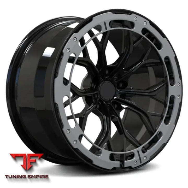RAZOR FORGED RZR 735