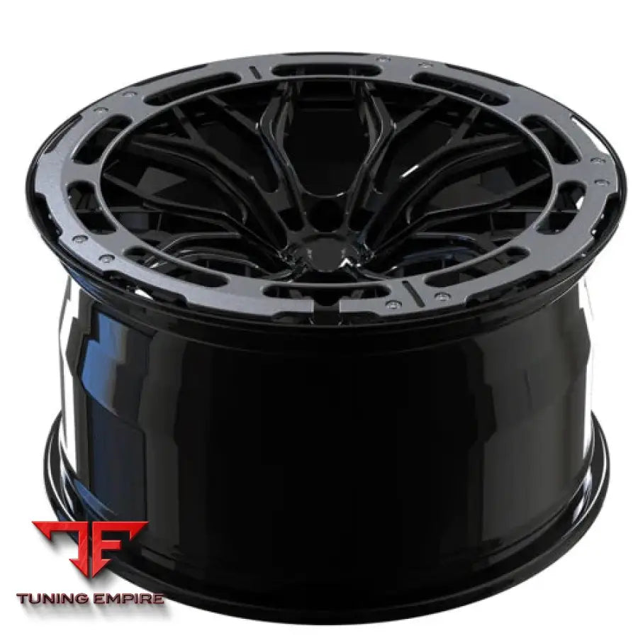 RAZOR FORGED RZR 735