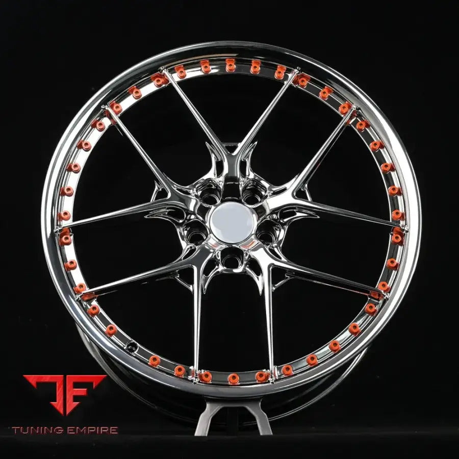 RAZOR FORGED RZR 736
