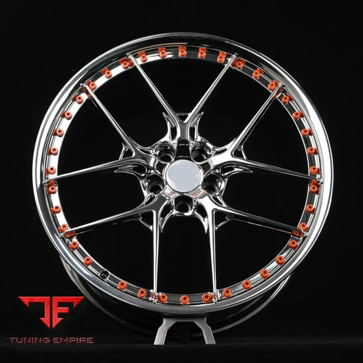RAZOR FORGED RZR 736