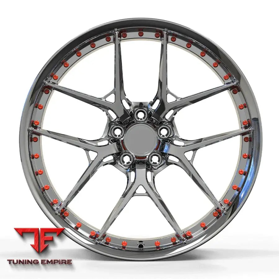 RAZOR FORGED RZR 736