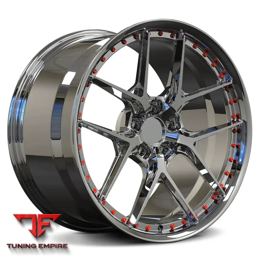 RAZOR FORGED RZR 736