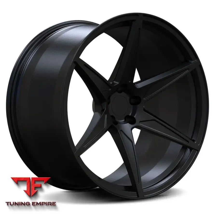 RAZOR FORGED RZR 737