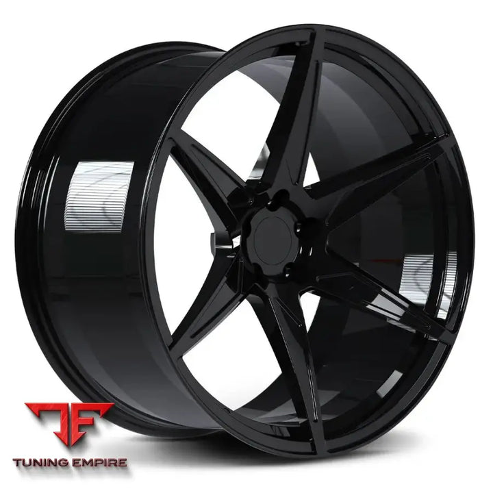 RAZOR FORGED RZR 737