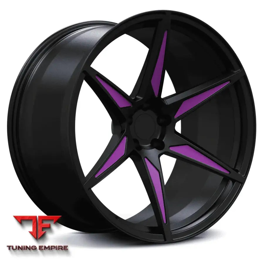 RAZOR FORGED RZR 737