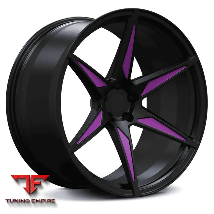RAZOR FORGED RZR 737