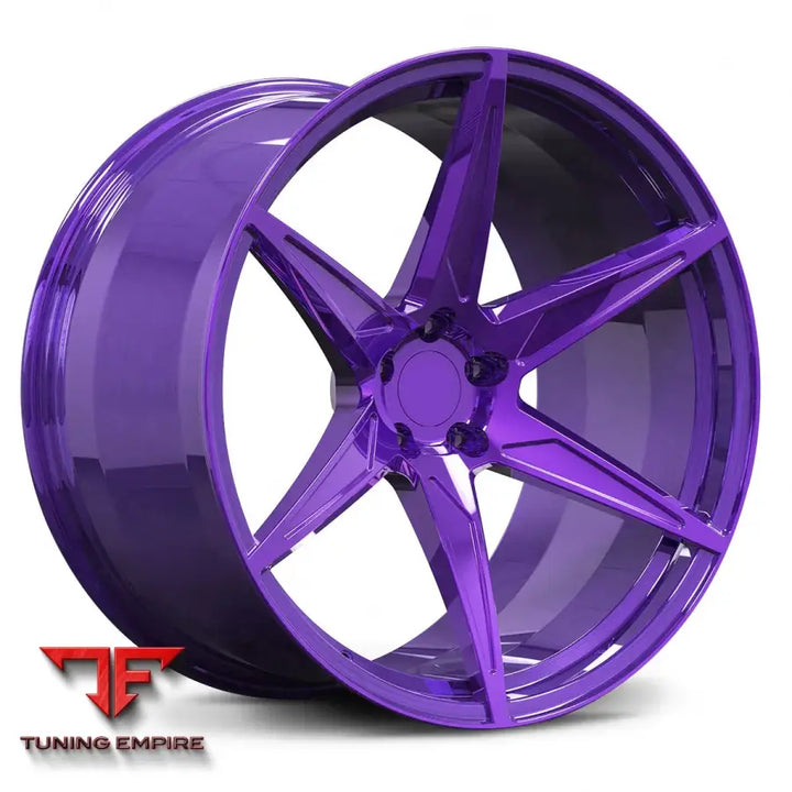 RAZOR FORGED RZR 737