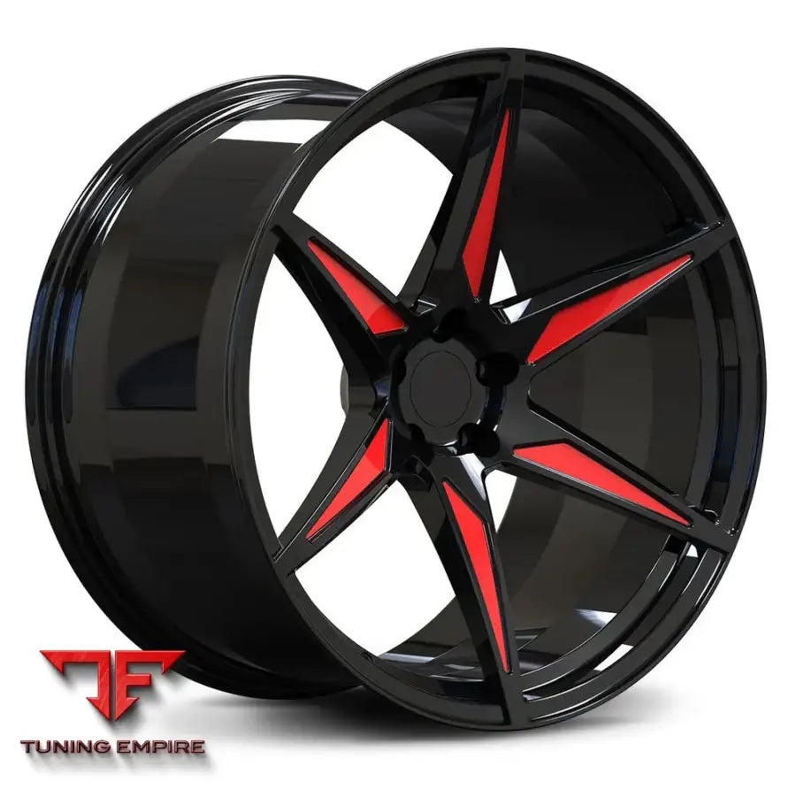 RAZOR FORGED RZR 737