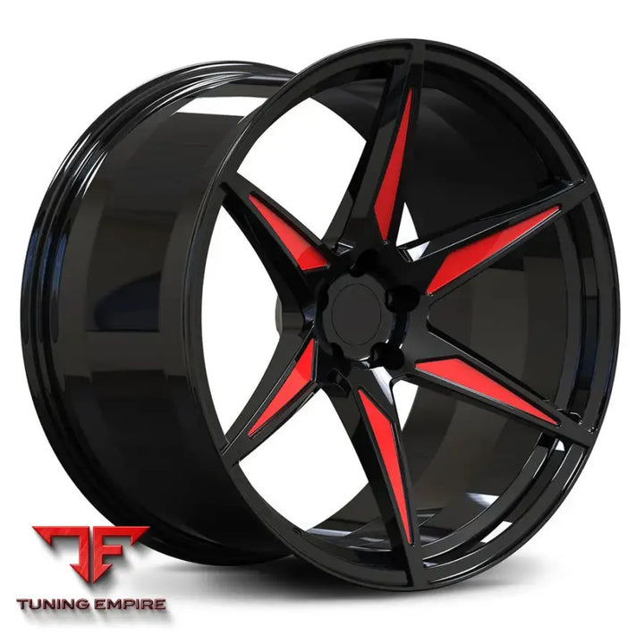 RAZOR FORGED RZR 737