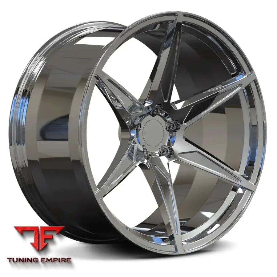 RAZOR FORGED RZR 737