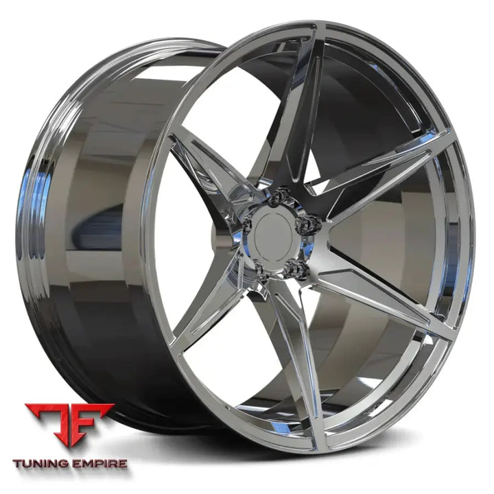 RAZOR FORGED RZR 737