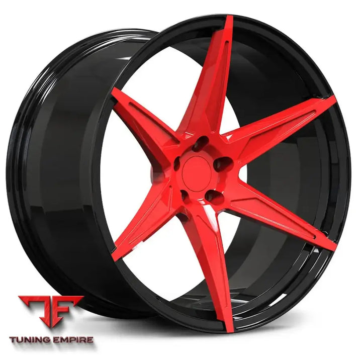 RAZOR FORGED RZR 737