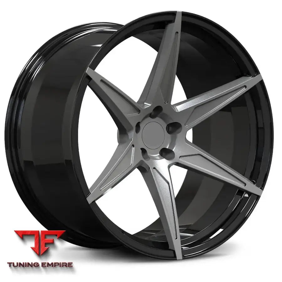 RAZOR FORGED RZR 737