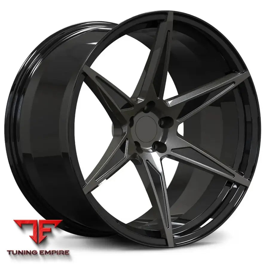 RAZOR FORGED RZR 737