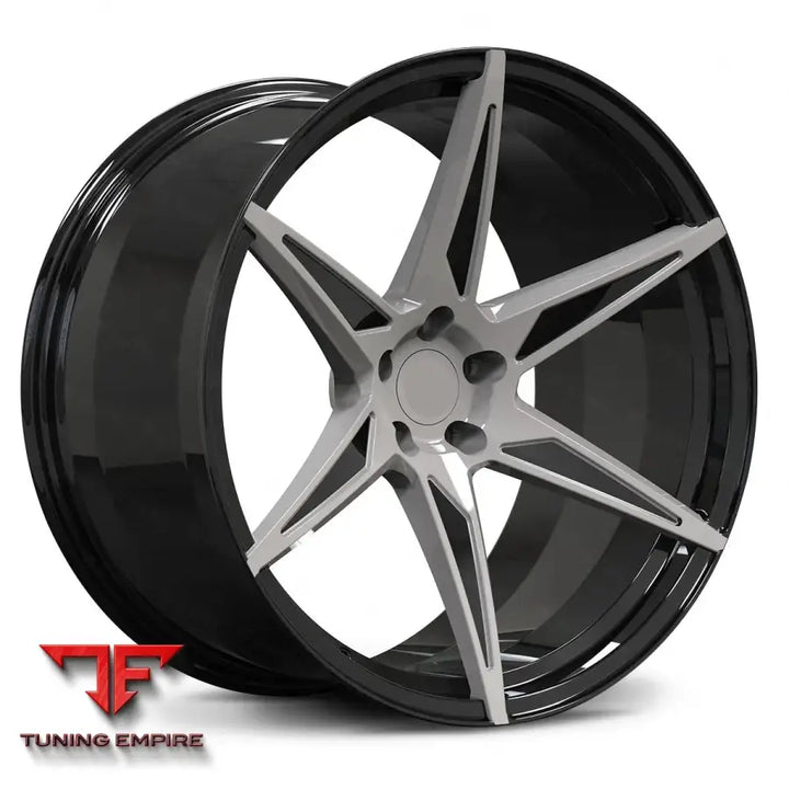 RAZOR FORGED RZR 737