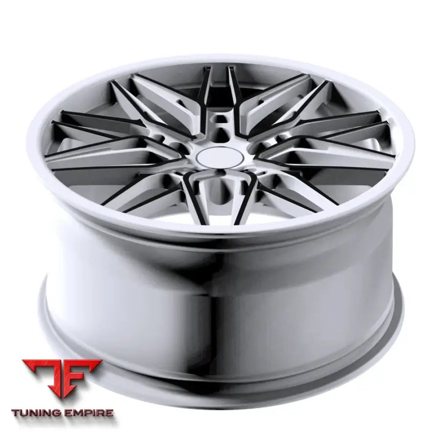 RAZOR FORGED RZR 738