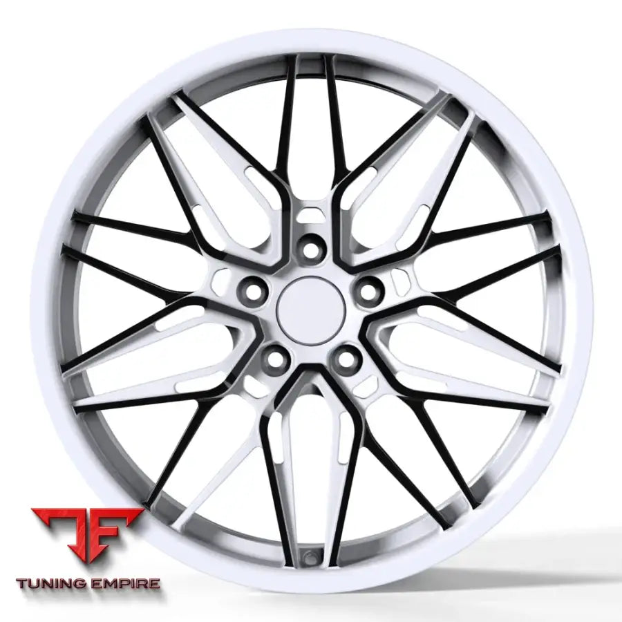 RAZOR FORGED RZR 738
