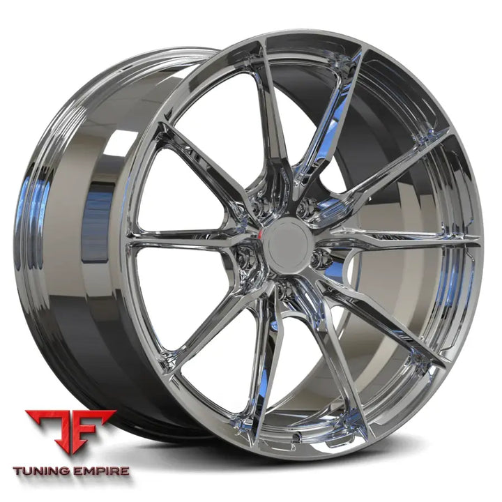 RAZOR FORGED RZR 739