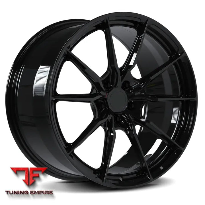 RAZOR FORGED RZR 739