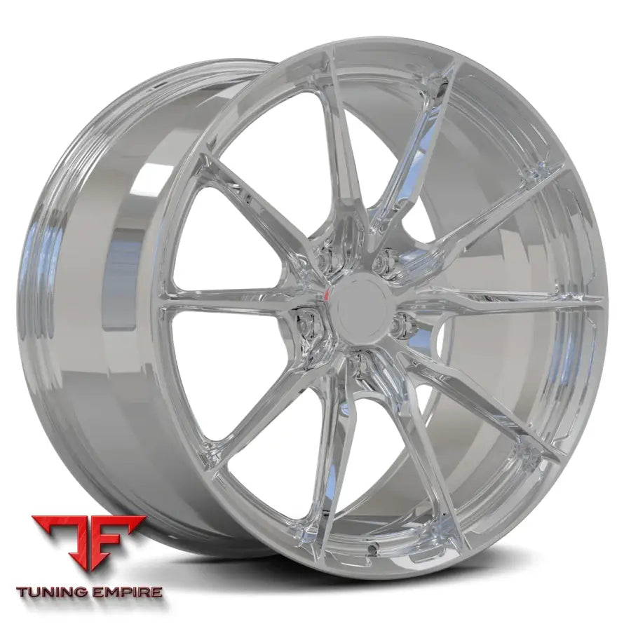 RAZOR FORGED RZR 739