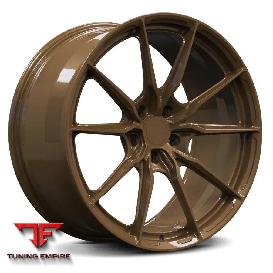 RAZOR FORGED RZR 739