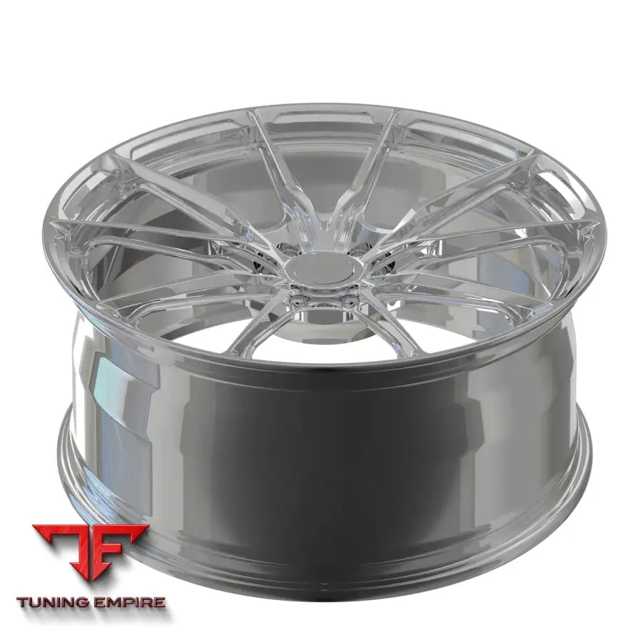 RAZOR FORGED RZR 739