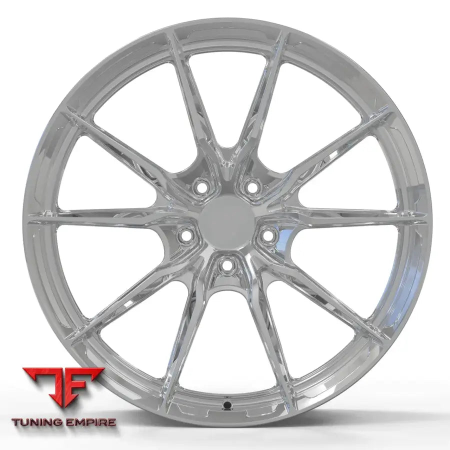 RAZOR FORGED RZR 739