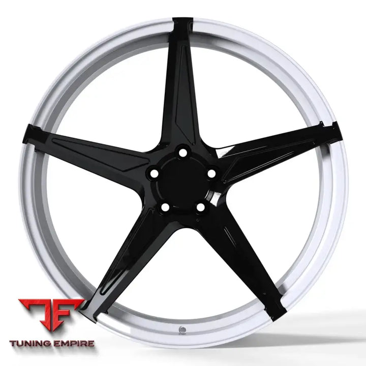 RAZOR FORGED RZR 740