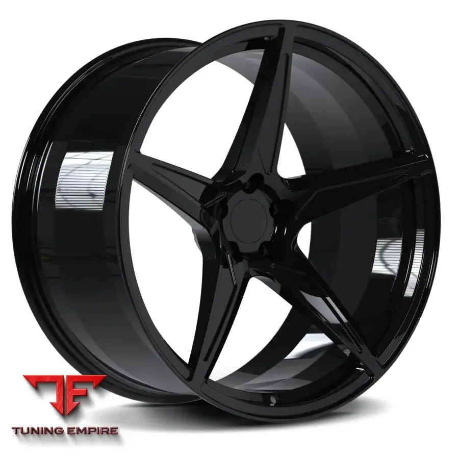 RAZOR FORGED RZR 740