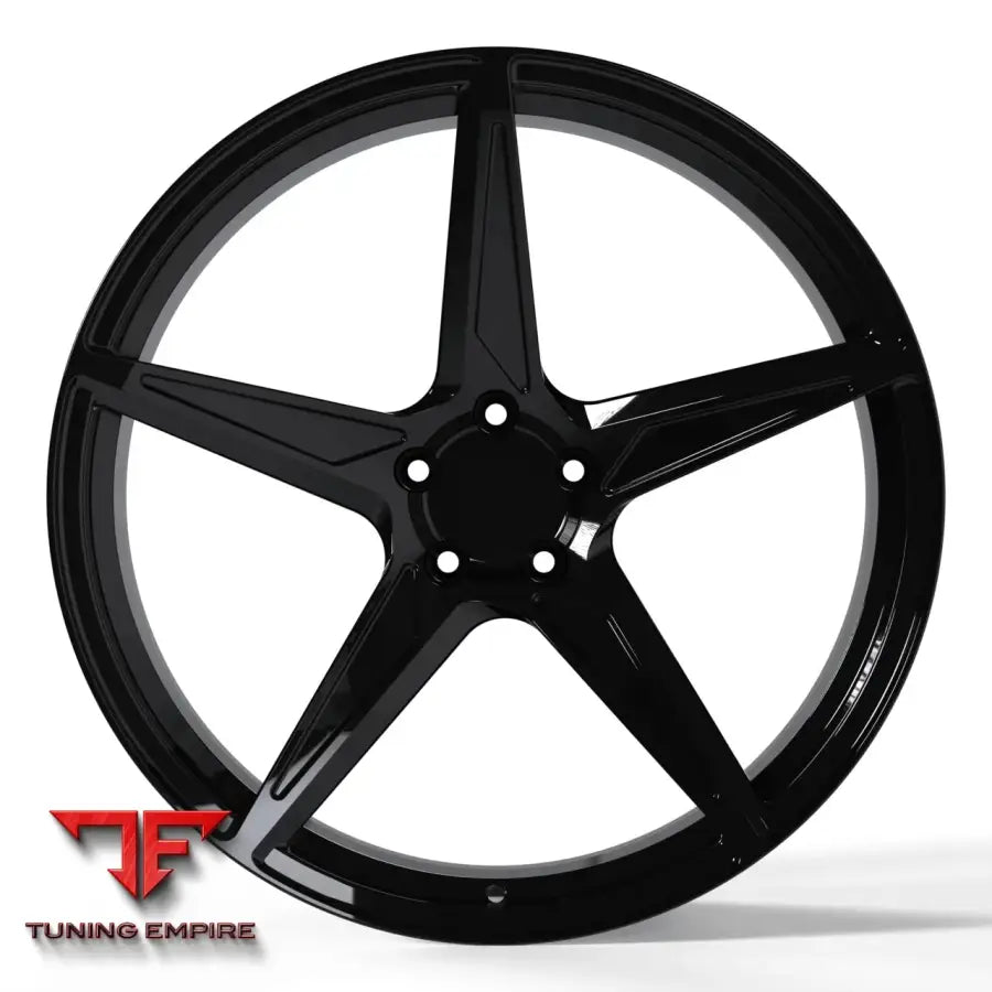 RAZOR FORGED RZR 740