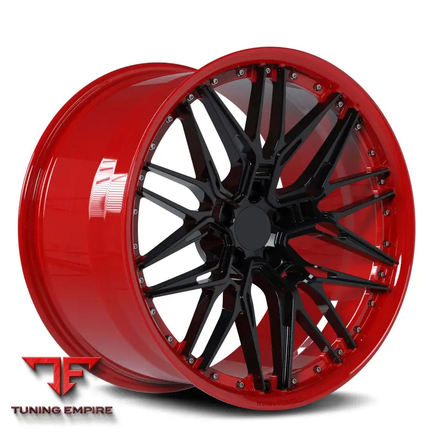 RAZOR FORGED RZR 741