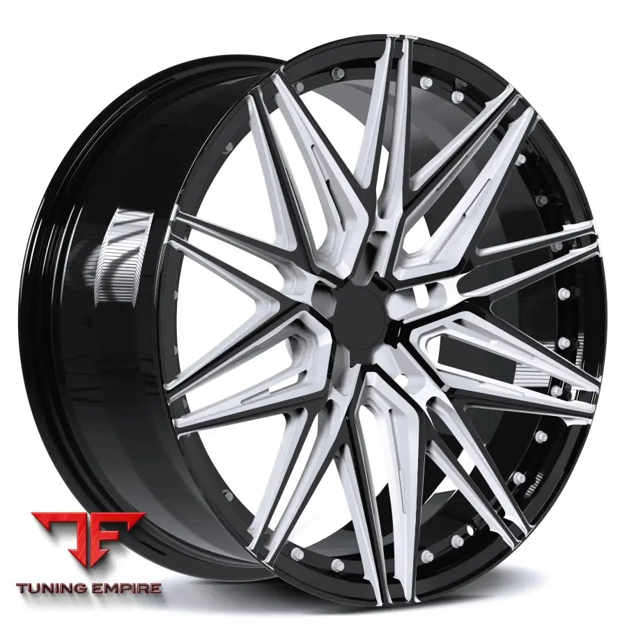 RAZOR FORGED RZR 741