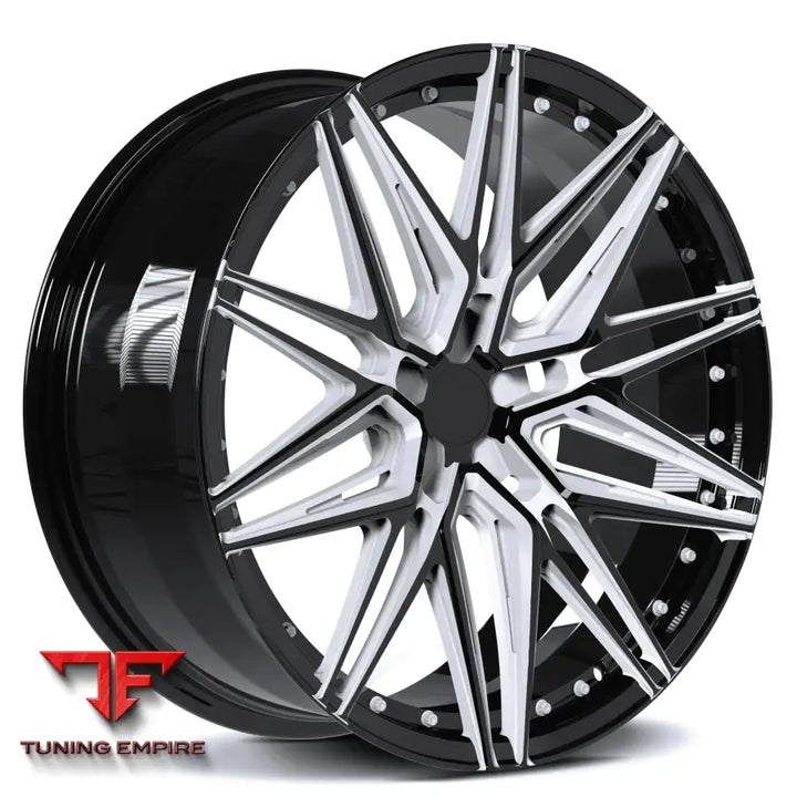RAZOR FORGED RZR 741