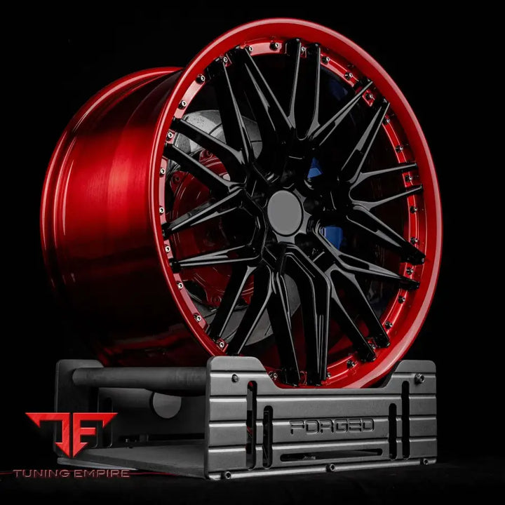 RAZOR FORGED RZR 741