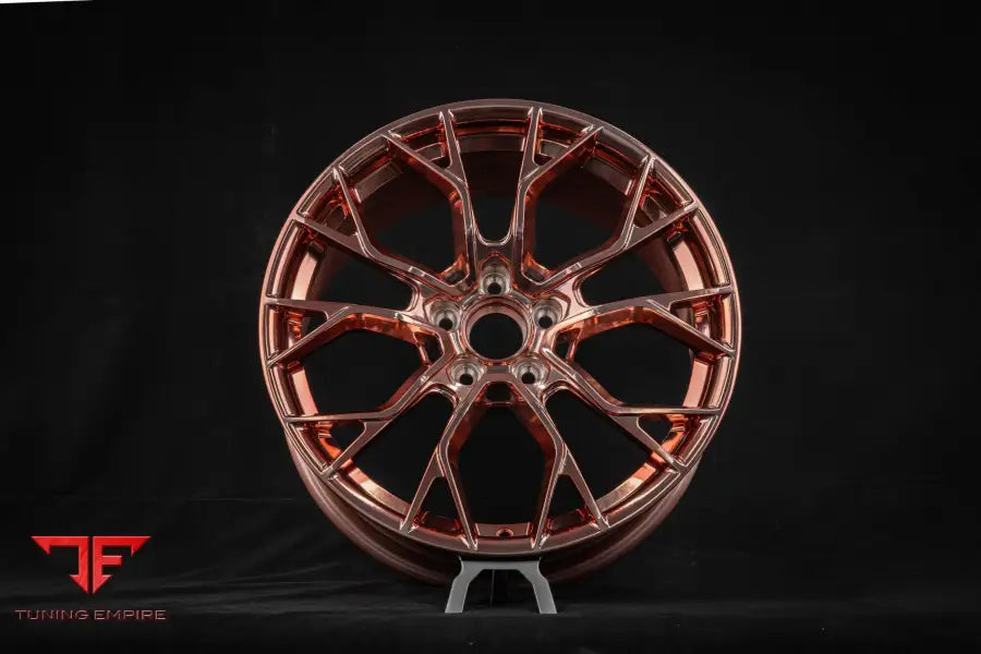 RAZOR FORGED RZR 742