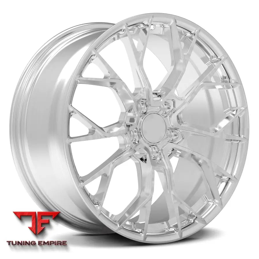 RAZOR FORGED RZR 742