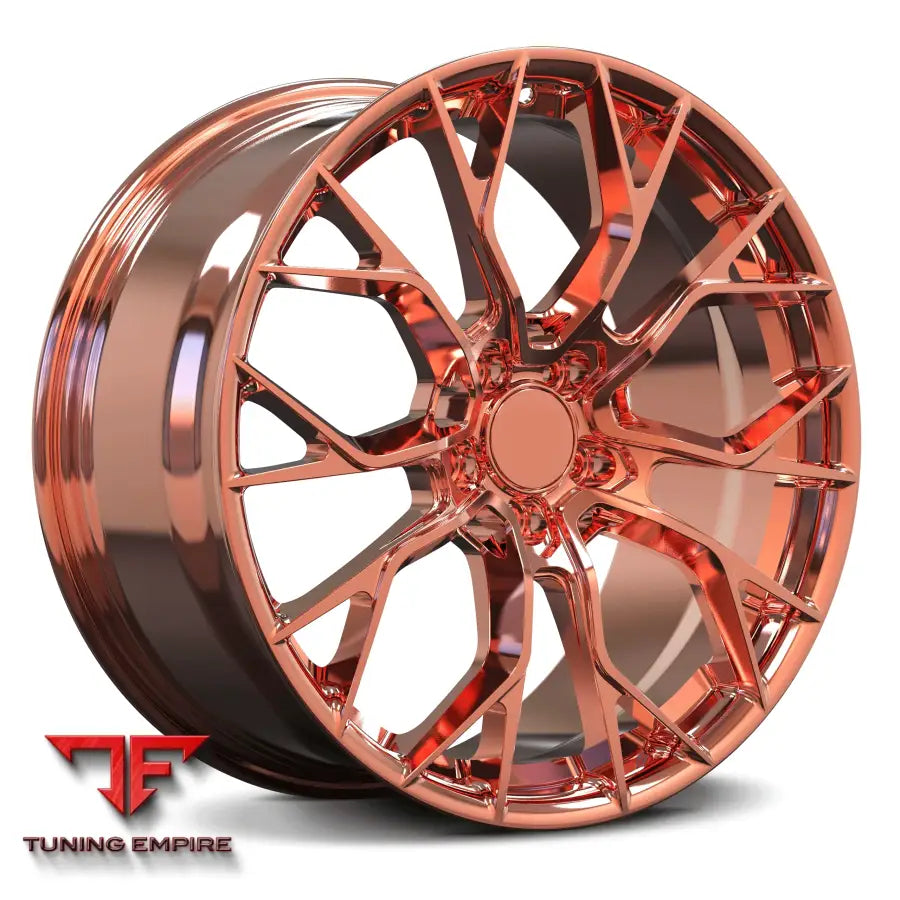 RAZOR FORGED RZR 742