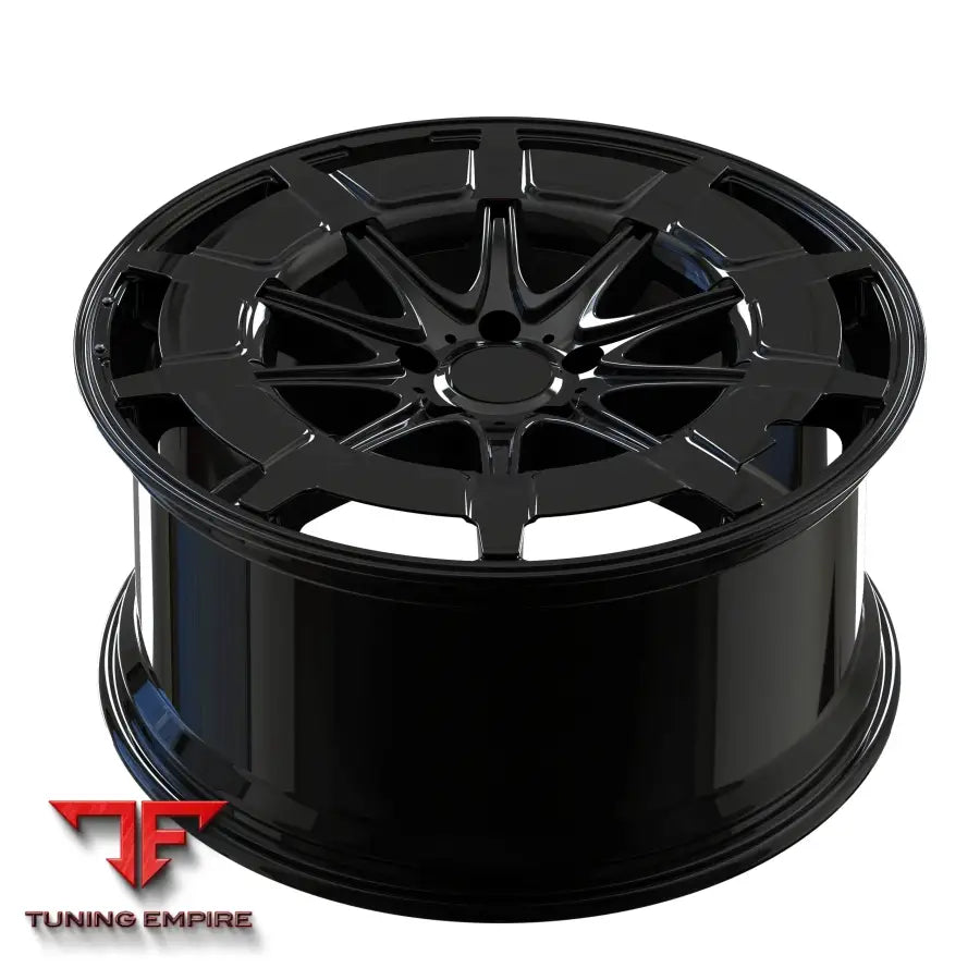 RAZOR FORGED RZR 743