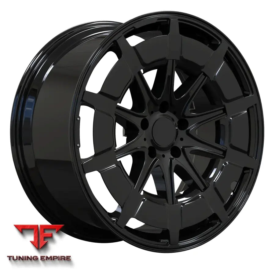 RAZOR FORGED RZR 743