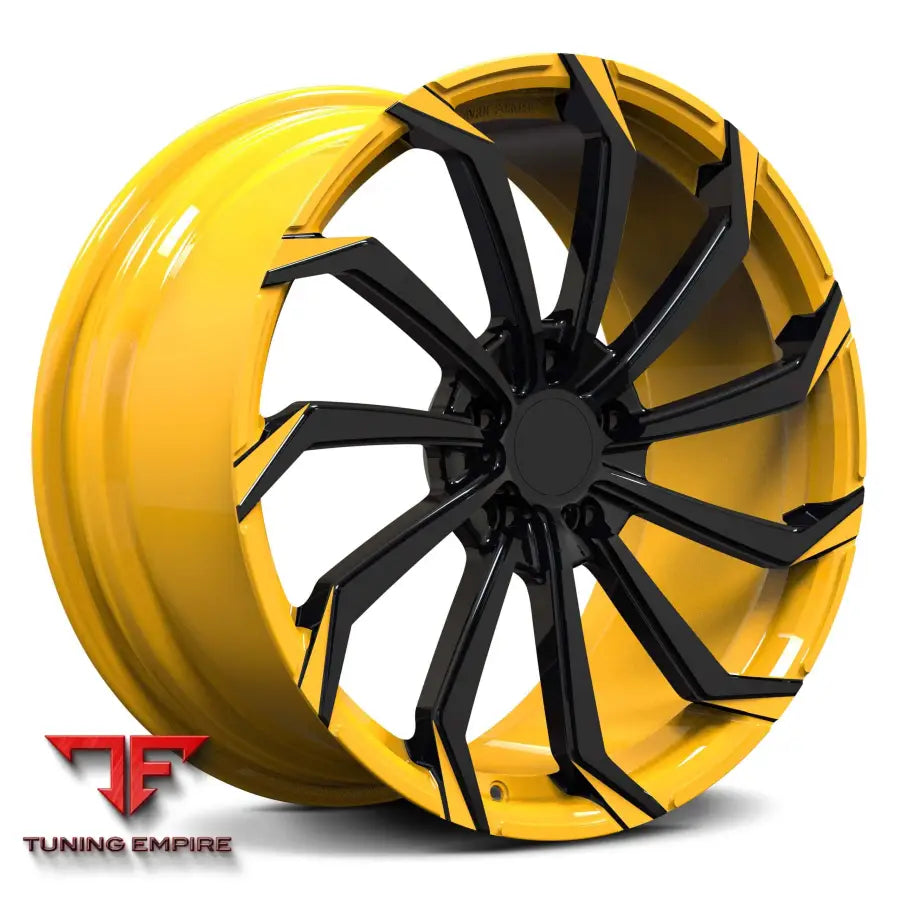 RAZOR FORGED RZR 744