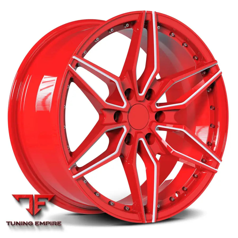 RAZOR FORGED RZR 745